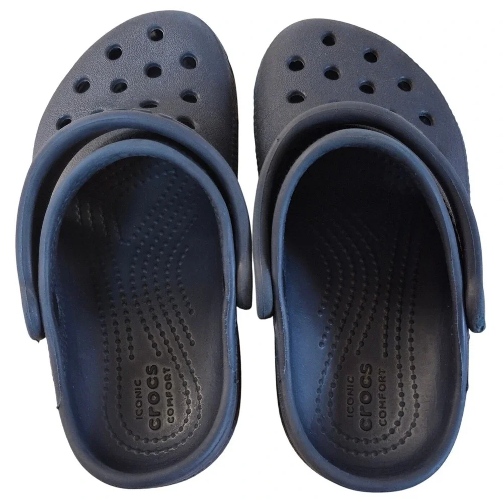 CROCS classic clogs